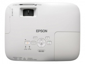 EB-S10 Epson
