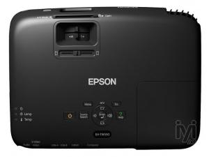 EH-TW550 Epson