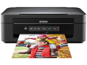 Expression Home XP-202 Epson