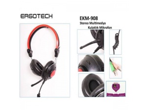 EKM-908 Ergotech