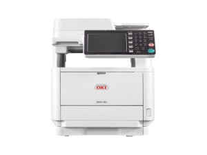 OKI ES5162DNW A4 Mono Multifunction LED Laser Printer