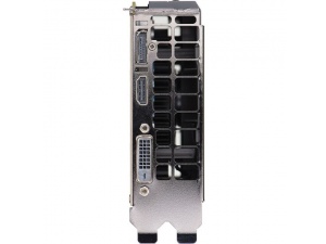 Evga Nvidia GeForce GTX 1050 Ti GAMING 4GB 128Bit GDDR5 PCI-E 3.0 04G-P4-6251-KR