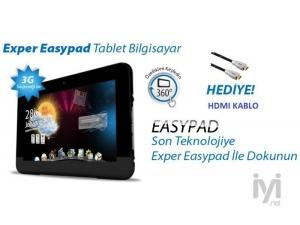 EasyPad P10ANG Exper