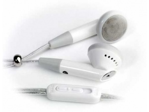 Earbud Exspect
