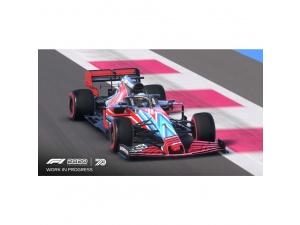 Codemasters F1 2020 - Seventy Edition PS4 Oyun