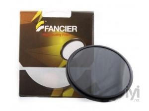 Fancier 49mm Circular Polarize CPL Filtre