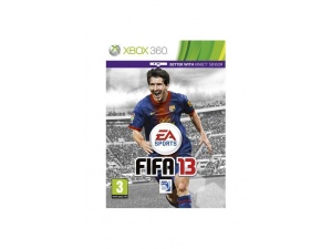 Electronic Arts Fifa 13 Xbox