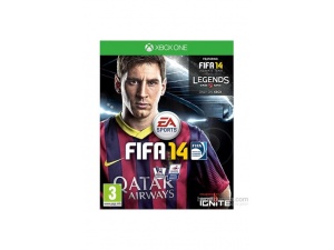 Electronic Arts Fifa 14 Xbox One
