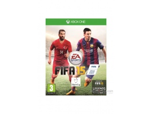 Electronic Arts Fifa 15 Xbox One