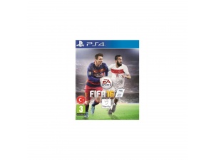 Electronic Arts Fifa 16 PS4 Oyun