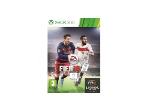 Electronic Arts Fifa 16 Xbox 360