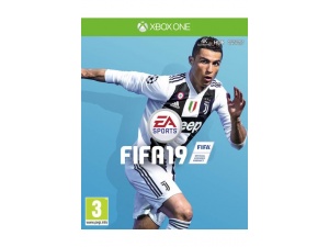 Electronic Arts FIFA 19 XBOX ONE OYUN