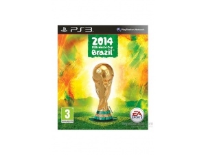 Electronic Arts Fifa 2014 World Cup Brazil PS3