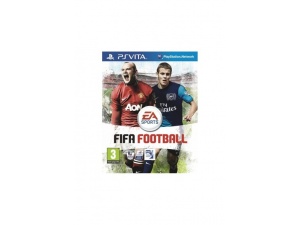 Electronic Arts Fifa Football PS Vita