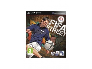 Electronic Arts Fifa Street PS3