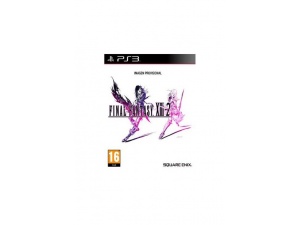 Square Enix Final Fantasy Xııı-2 Ps3