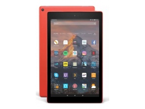 Amazon Fire Hd 10 32GB Alexa Uyumlu 1080P Tablet
