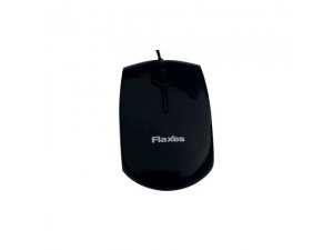 Flaxes FLX-801 USB Siyah