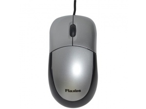 Flaxes FLX-808G Usb - Gri