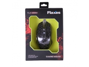 Flaxes FLX-940GM Kablolu Oyuncu