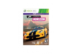 Microsoft Forza Horizon Xbox 360 Oyun