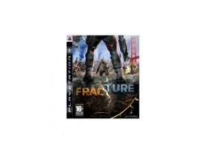 Activision Fracture Ps3