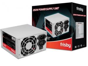 250W 24PIN FR-PS25F8 Frisby