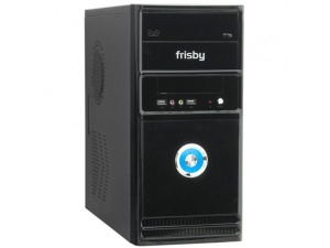 Frisby FC-6802S 300W Mini Tower Kasa