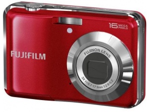 FinePix AV250 Fujifilm