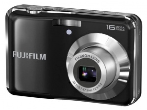 FinePix AV250 Fujifilm