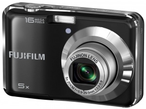 Fujifilm Finepix AX380