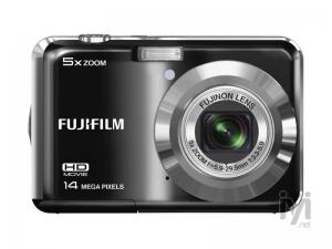 FinePix AX500 Fujifilm