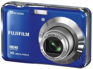 FinePix AX550 Fujifilm