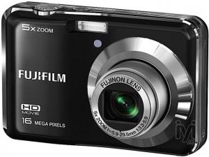 FinePix AX550 Fujifilm