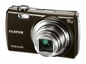 Fujifilm Finepix F200
