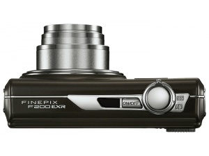 Finepix F200 Fujifilm