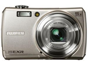 Finepix F200 Fujifilm