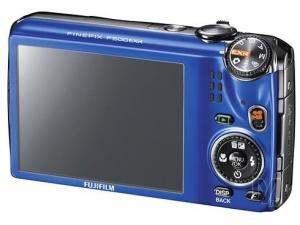 FinePix F500 Fujifilm