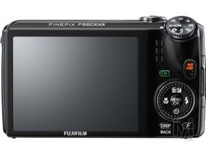 FinePix F660 Fujifilm