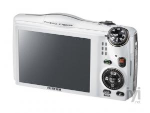 FinePix F750 Fujifilm