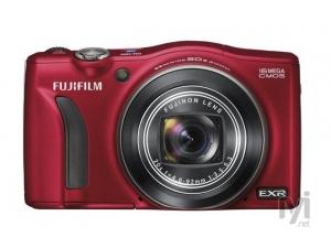 Fujifilm FinePix F750