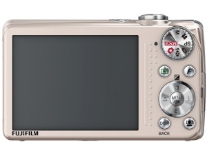 FinePix F80 Fujifilm