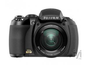 FinePix HS10 Fujifilm