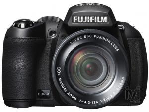 FinePix HS25 Fujifilm