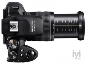 FinePix HS25 Fujifilm