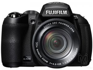 FinePix HS28 Fujifilm