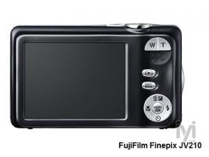 FinePix JV210 Fujifilm
