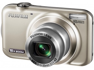 Finepix JX400 Fujifilm