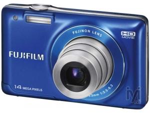 FinePix JX500 Fujifilm