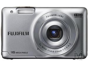 FinePix JX550 Fujifilm